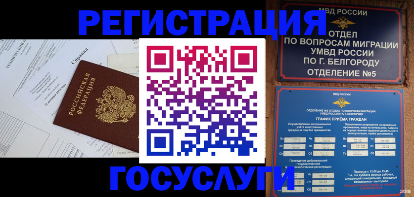 временная прописка в Богучаре